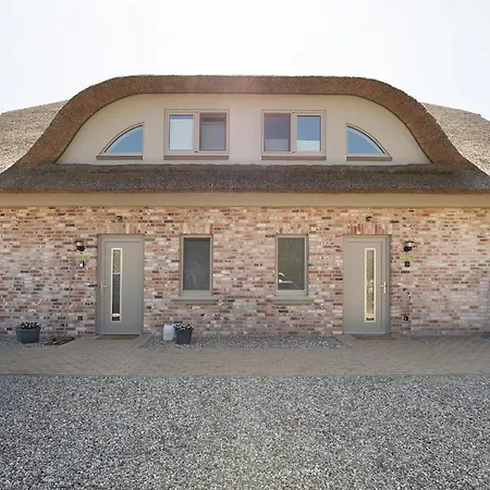 Reiterhof Rickert Kraeuterweide 別荘 Meeschendorf